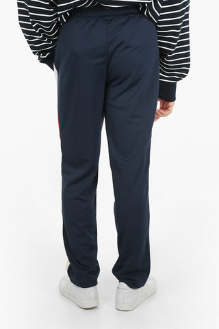Flush Pocket COLORBLOCK Sweatpants