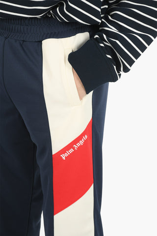 Flush Pocket COLORBLOCK Sweatpants