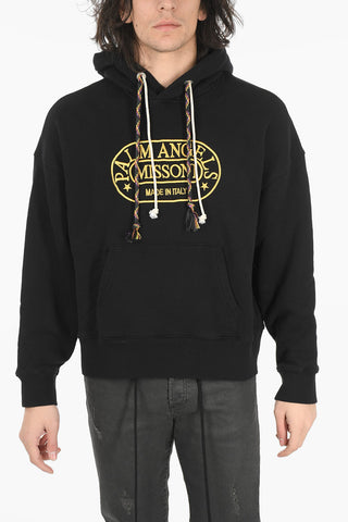 MISSONI Embroidered HERITAGE Hoodie