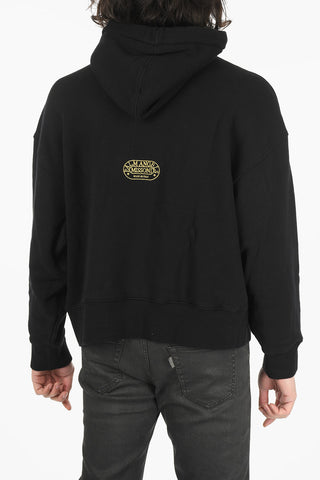 MISSONI Embroidered HERITAGE Hoodie