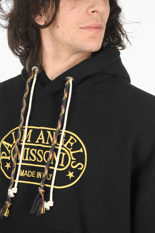 MISSONI Embroidered HERITAGE Hoodie
