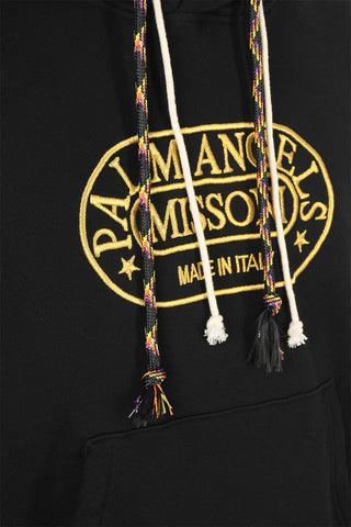 MISSONI Embroidered HERITAGE Hoodie