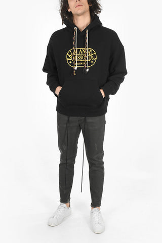 MISSONI Embroidered HERITAGE Hoodie