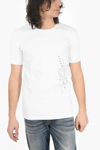 Crewneck STRETCHING ONESIZE T-shirt