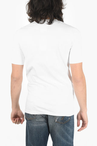 Crewneck STRETCHING ONESIZE T-shirt