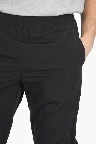 Joggers CASUAL in Cotone con Fondo con Elastico