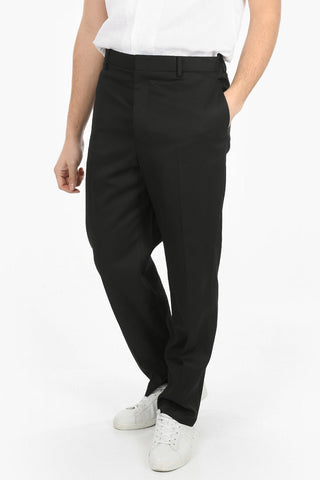 Regular Fit Chino Pants