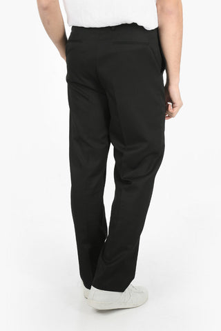 Regular Fit Chino Pants