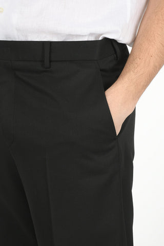 Regular Fit Chino Pants