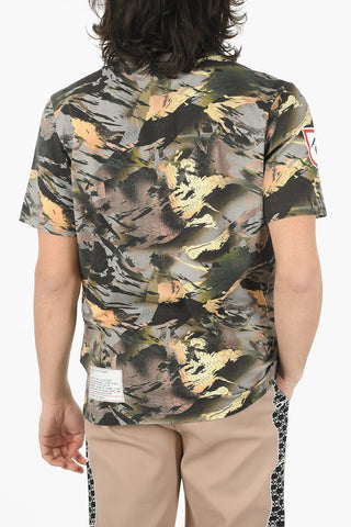 Crew Neck WORKWEAR Cotton T-Shirt