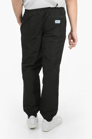 Joggers in Nylon EX-RAY con Polsini