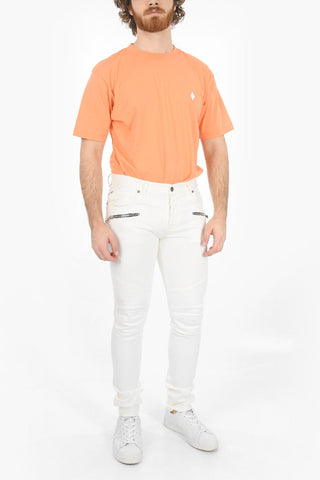 Jeans Biker Slim Fit