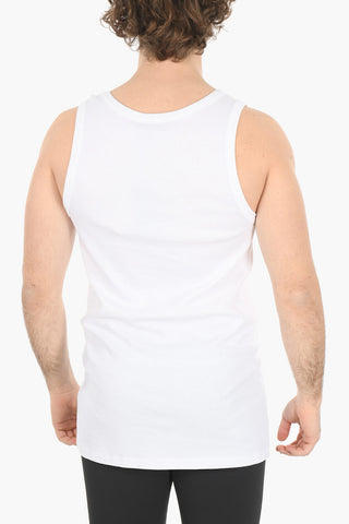 MILNER Tank Top With Lace