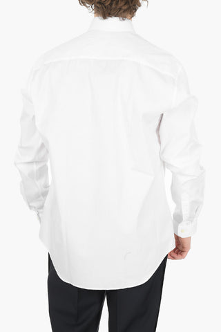 Shirt with TRÉSOR DE LA MER Detail