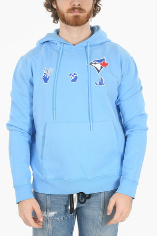 MLB Cotton TORONTO Hoodie