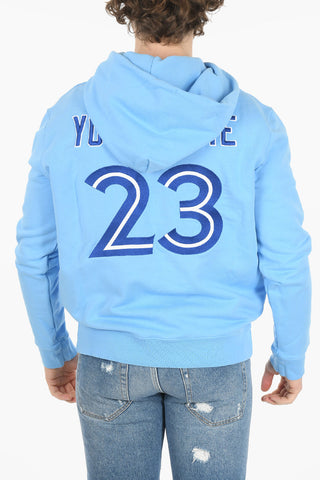 MLB Cotton TORONTO Hoodie