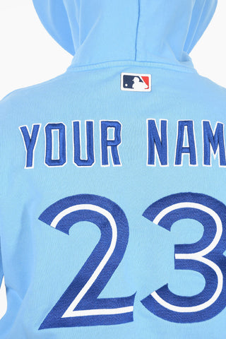 MLB Cotton TORONTO Hoodie