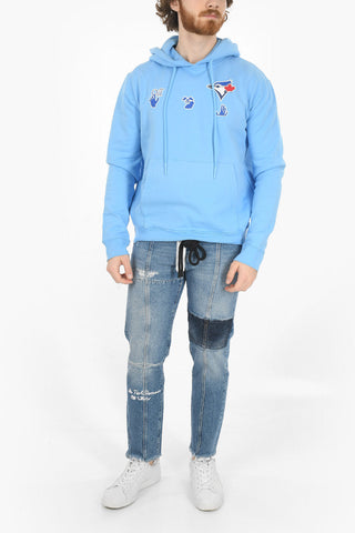 MLB Cotton TORONTO Hoodie