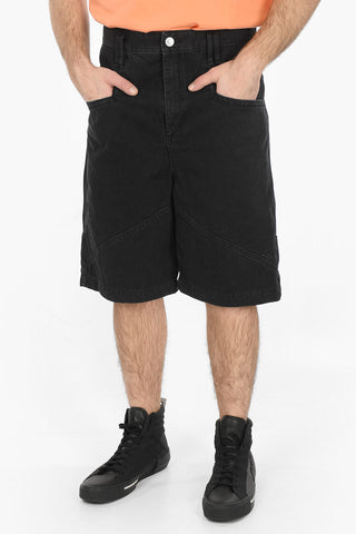 Denim Jonata Shorts