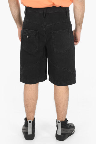 Denim Jonata Shorts