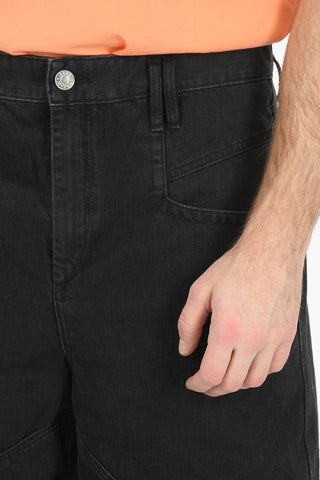Denim Jonata Shorts