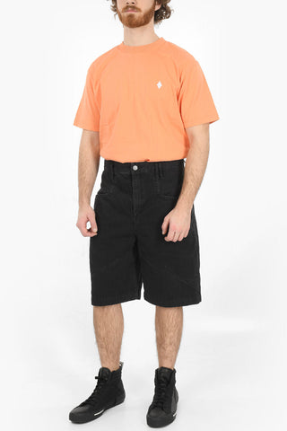 Denim Jonata Shorts