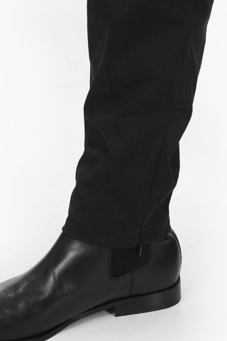 Jeans HAND ME DOWN con Motivo Schizzi di Vernice 15,5cm