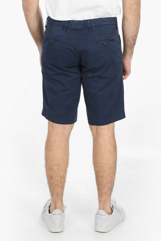 Cotton Chino Shorts