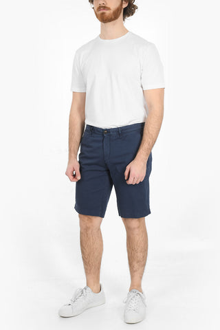 Cotton Chino Shorts