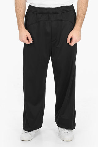 Joggers 3 Tasche con Elastico in Vita