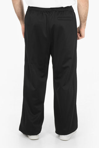 Joggers 3 Tasche con Elastico in Vita
