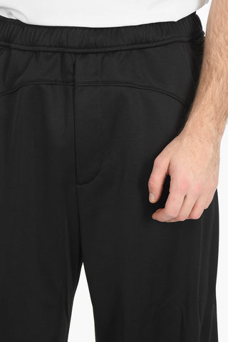 Joggers 3 Tasche con Elastico in Vita