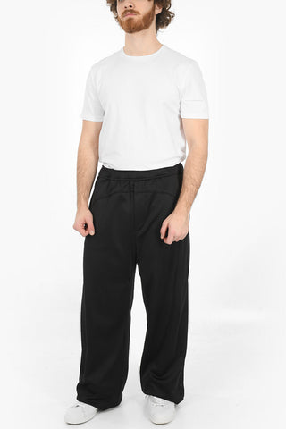 Joggers 3 Tasche con Elastico in Vita