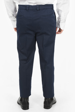 Slim Fit Chino Pants
