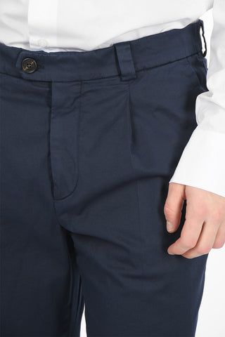 Slim Fit Chino Pants