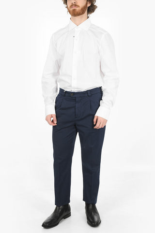Slim Fit Chino Pants