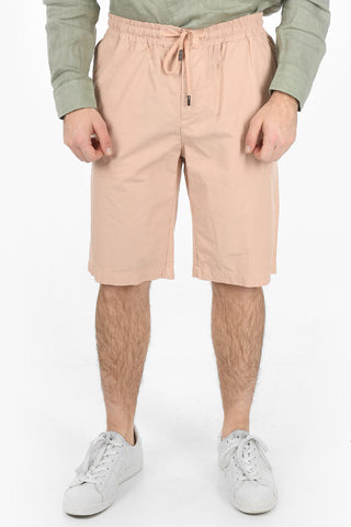 Solid Color Micro Ripstop Shorts