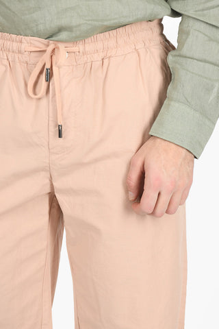Solid Color Micro Ripstop Shorts