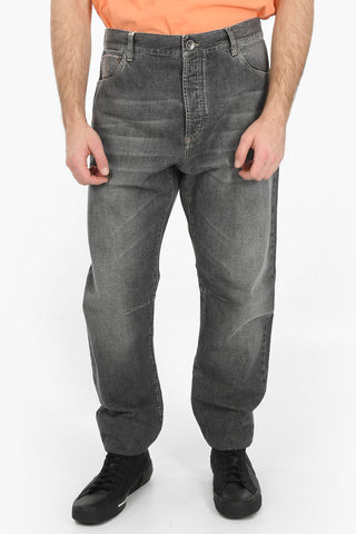 Leisure Fit Jeans