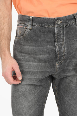 Leisure Fit Jeans