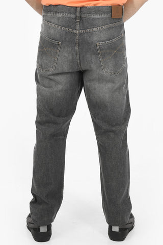 Leisure Fit Jeans