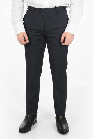 Wool ACADEMY Pants
