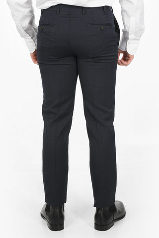 Wool ACADEMY Pants