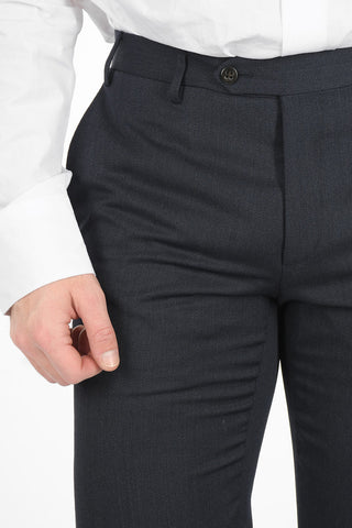 Wool ACADEMY Pants
