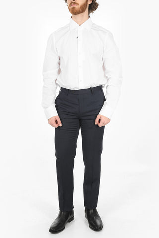 Wool ACADEMY Pants