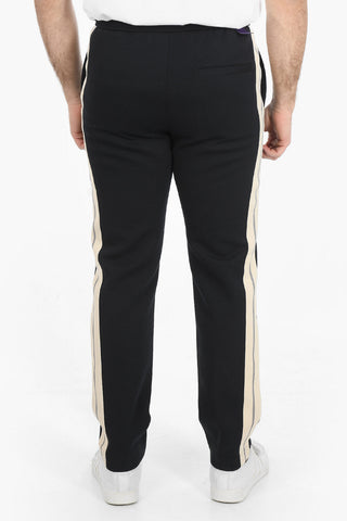 Joggers MILANO con Bande a Contrasto
