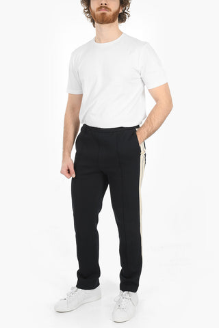 Joggers MILANO con Bande a Contrasto
