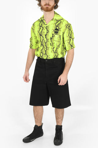 5 Pocket ARROW CROSS Cotton Shorts