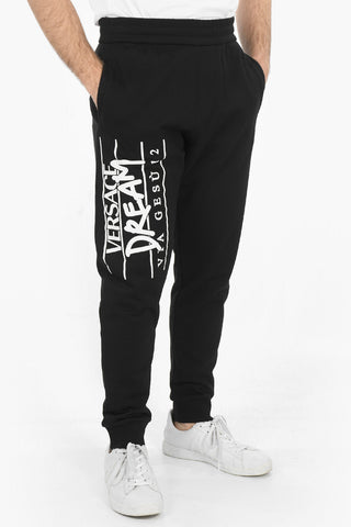 Printed DRERAM Joggers