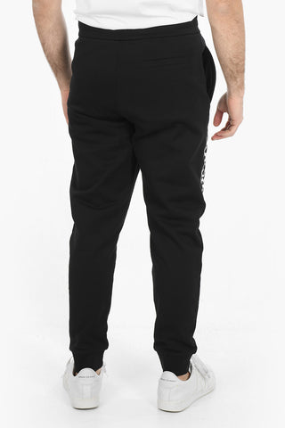 Printed DRERAM Joggers